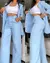 Ternos urbanos femininos 2024 primavera/verão mais recente elegante gola entalh - comprar online
