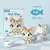 Pequeno Pet Building Block - comprar online