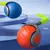 Brinquedos para gatos Speedy Tail 2.0, bola de brinquedo interativo inteligente - Flix Shop