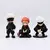 Jujutsu Kaisen Anime Figura 3 Estilo Satoru Gojo Figura de Ação Senhor da Mágica 15cm - comprar online