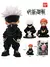 Jujutsu Kaisen Anime Figura 3 Estilo Satoru Gojo Figura de Ação Senhor da Mágica 15cm na internet