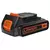 BATERIA DE LÍITIO 20V 1.5AH BLACK&DECKER