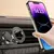 Novo suporte ultra magnético do telefone do carro, suporte giratório universal - loja online
