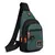 Mochila Multifuncional Anti Roubo USB Bolsa de Ombro na internet