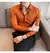 Imagem do Camisa Masculina de Alta Qualidade - Outono