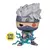 Funko Pop Narutoes #71 #185 #823 Kakashi #182 #994 Sasuke #72 #455 #698