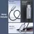 Desconecte USB Cabo Desconecte USB C para HDMI 8K 60Hz 4K 120Hz 4K 60Hz Telefone para TV