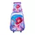 Mochila Escolar Infantil de Rodinhas Menina Menino Bolsa Resistente Impermeável - comprar online