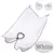 Kit de Avental de Barbear Masculino - comprar online