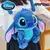 Imagem do Bolsa de Pelúcia do Stitch
