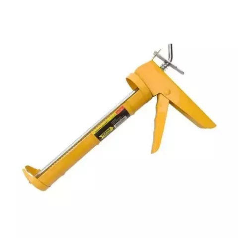 PISTOLA APLICADOR DE SILICONE FERTAK TOOLS