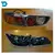 4 peças lâmpada traseira para lancer cy cx cz 8330a107 2007-2020 - Flix Shop