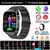 Smartwatch Multifuncional para Saúde e Bem-Estar - comprar online