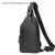 Mochila Multifuncional Anti Roubo USB Bolsa de Ombro - comprar online