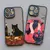 Capa para Iphone Gato Engraçado na internet