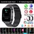 Smartwatch Multifuncional para Saúde e Bem-Estar - comprar online
