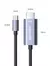Desconecte USB Cabo Desconecte USB C para HDMI 8K 60Hz 4K 120Hz 4K 60Hz Telefone para TV - comprar online