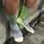 kit de meias de futebol - Flix Shop