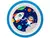 Imagem do Kit Refeição Infantil Buba Aventuras Astronauta