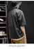 Camisa Social Masculina Casual Vintage - loja online