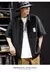 Camisa Social Masculina Casual Vintage - comprar online