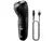 Barbeador Elétrico Philips 3000X Series Shaver Seco e Molhado 1 Velocidade - Bi na internet