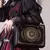 Bolsa de Ombro Vintage