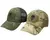 Boné de beisebol camuflado malha respirável forças especiais tático camo chapéu crânio pato viseira chapéu - Flix Shop