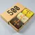Meias cactus jack para homens, Meias cactus, Meias pretas, 3 pares - loja online