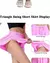 Shorts de corrida para mulheres - Flix Shop