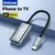 Adaptador HDMI 8K USB-C - loja online