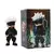 Jujutsu Kaisen Anime Figura 3 Estilo Satoru Gojo Figura de Ação Senhor da Mágica 15cm
