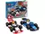LEGO Carros de Corrida de F1 da Williams Racing - loja online