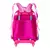 Mochila Escolar Infantil de Rodinhas Menina Menino Bolsa Resistente Impermeável