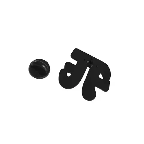 Broches de Metal Personalizados para Química, Matemática e Ciências