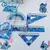 Disney Stitch Creative Régua Define, Student Study Papelaria, transferidor de t - comprar online