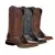 Botas de cano médio - comprar online