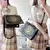 Bolsa de Ombro Vintage - comprar online