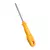 Chave Fenda Ponta Cruzada Philips Tramontina 3/16X3