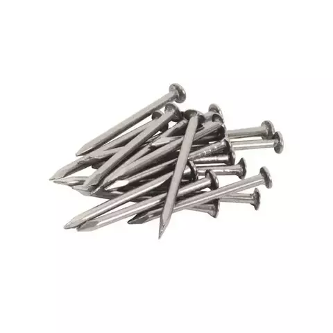 PREGO COM CABEÇA 6X6 500G GERDAU