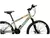 Bicicleta Aro 26&quot; Colli Mônaco Freio a Disco de Aço 21 Marchas - comprar online