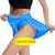 Shorts de corrida para mulheres na internet