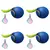 Brinquedos para gatos Speedy Tail 2.0, bola de brinquedo interativo inteligente - loja online