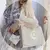 Bolsa de Ombro Vintage - loja online