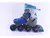 Patins em Linha Infantil Gonew Moldura Plástica - Flix Shop