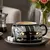 Caneca de café em forma de carro, xícara de café criativa, presentes engraça