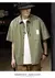 Camisa Social Masculina Casual Vintage - loja online
