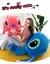pelúcia 60cm quente Disney Stitch - loja online