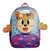 Mochila Escolar Infantil Passeio Criança De Bichinhos na internet