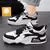 Novo outono tênis masculino confortável sapatos de plataforma 2023 tendência - loja online